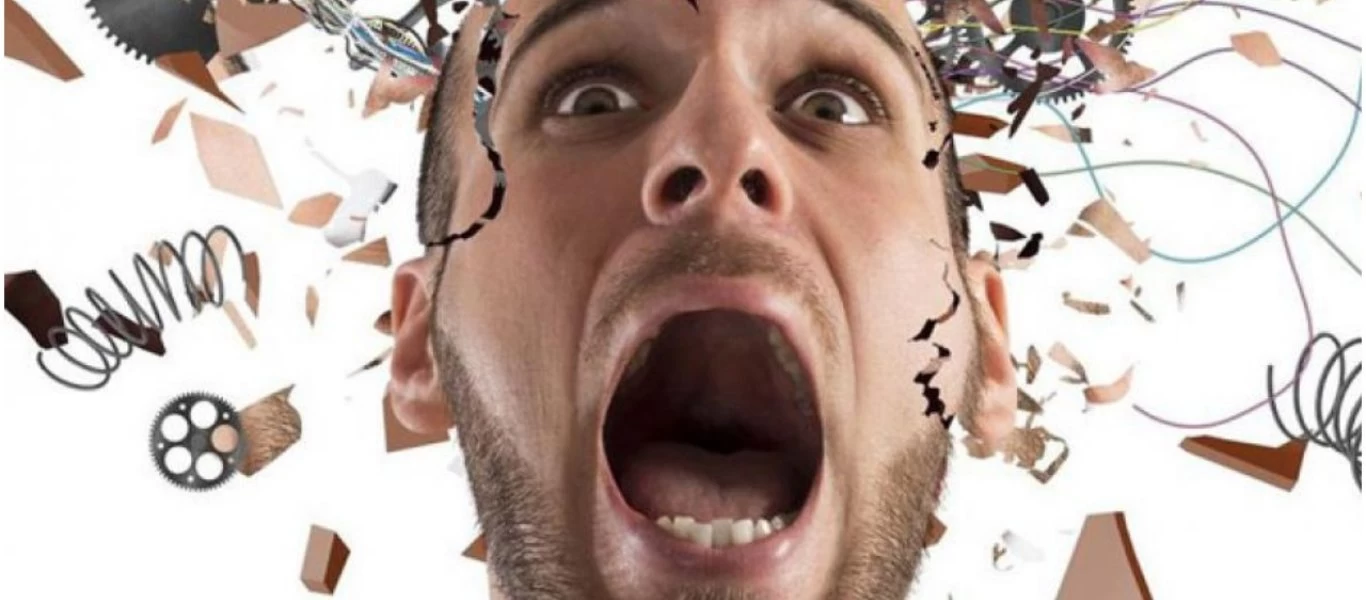 Αυτά είναι τα συμπτώματα της κρίσης πανικού - Πως να την αντιμετωπίσετε